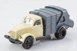 СНГ Грузовик Г - 51, 93М