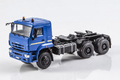 Камский 65225 рестайлинг