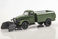 СНГ Легковой Автомобиль Г - 51, ПД-4М