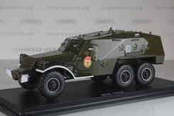 БТР 152К, 1950г. (хаки)
