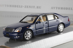 Lexus LS430