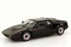 BMW M1 Street (черный)