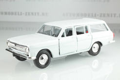 Горький В 24-02, 1967г. (белый)