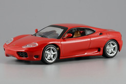 Ferrari 360 Modena (красный) "Ferrari Collection"