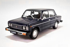 ВАЗ 21061 (синий) №274