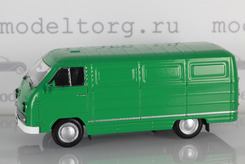 ЕрАЗ 762В, 1967 г. (зеленый) №102L