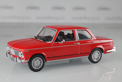 BMW 1602 (красный)