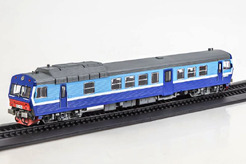 Железная Дорога АЧ2 (№ 10)