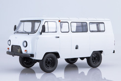 УАЗ 2206 (серый)