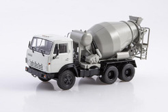 Камский 5511, СБ-92
