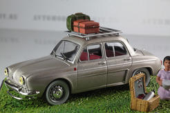 Renault Dauphine
