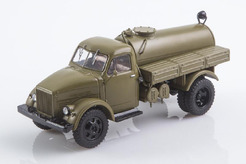 Горький 51, АСМ-3
