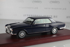 Rolls-Royce Corniche Coupe 1972