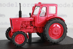 Трактор МТЗ-52 (красный) №33