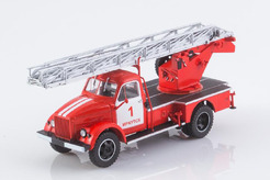 СНГ Грузовик Г - 51 (АЛ-17)