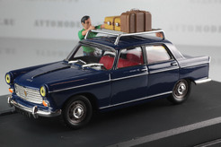 Peugeot 404