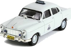 Holden FE, полиция Австралии (серый)