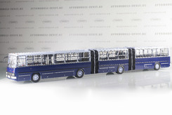 Ikarus 293 (синий)