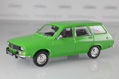 Dacia 1300 комби (зеленый)