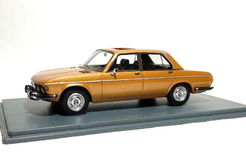 BMW 2500 (E3), 1969 г. (золотой)