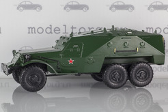 БТР 152К (зеленый)