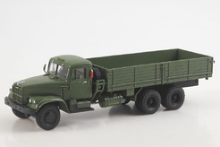 КРАЗ 257Б1 Днепровский силач (№114)