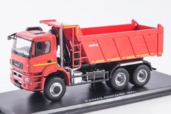 Камский 65802-87 (S5) (красный)