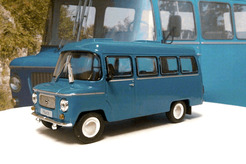 NYSA 522, Польша 1970 г. (синий) №205