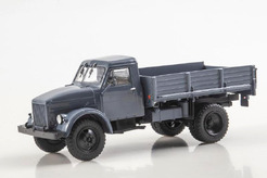 СНГ Грузовик ГА - 51 (1946г.)