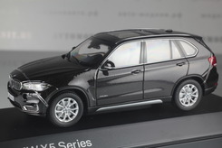 BMW X5 (F15), 2013-2015г. (т. коричневый металлик)