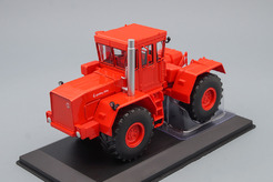 Трактор К-701М (красный) №141