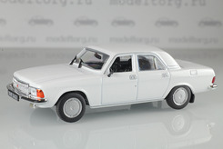 Горький В 3102 (белый)
