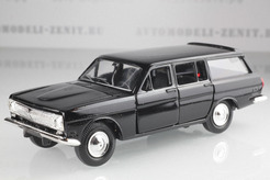 Горький В 24-02, 1967г. (черный)