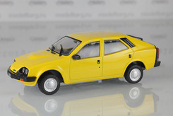 Ижевский 19 "Старт" (желтый) (№143)