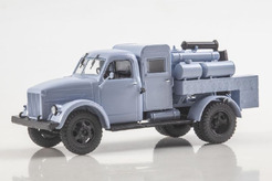СНГ Грузовик Г - 51, ДУК-1