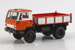КАЗ 4530
