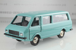 РАФ 2203, 1976г. (мятный)