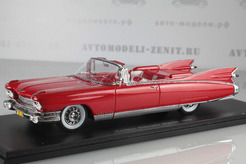 Cadillac Eldorado Biarritz 1959