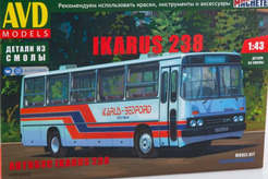 кит IKARUS 238