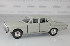 Горький В 24, 1967г. (серо-бежевый)
