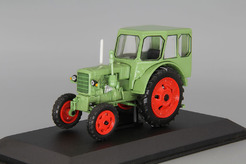 Трактор IFA RS 04/30 (зеленый) №93