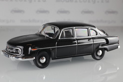 Tatra 603 (черный)