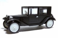 Tatra 11 Limusina 1924 г. (черный)