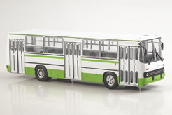 Ikarus 260 Оранжевое настроение (№4) перекрас