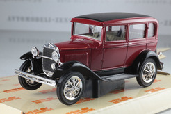 Горький 6, 1934г. (красный)
