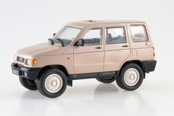 УАЗ 3160 "Симбир" 1997 г. (бежевый) №228