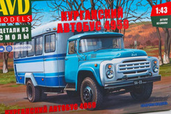 кит Курганский автобус 4959