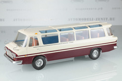 ЗИЛ 118 Юность