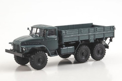 СНГ Грузовик У - 377 Покоритель проселков (№120)