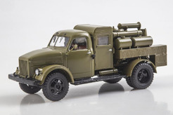 Горький 51, ДУК-1